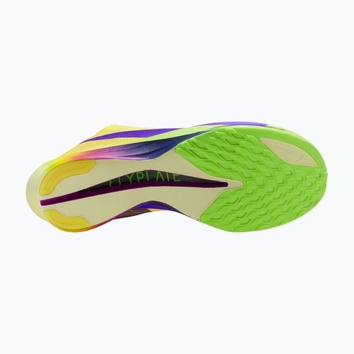 Vyriški bėgimo batai Nike Streakfly 2 Citron Pulse/Volt Ice/Indigo Burst