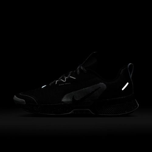 Moteriški bėgimo batai Nike Juniper Trail 3 black/wolf grey/photon dust/black