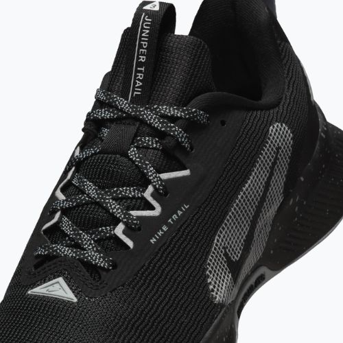 Moteriški bėgimo batai Nike Juniper Trail 3 black/wolf grey/photon dust/black