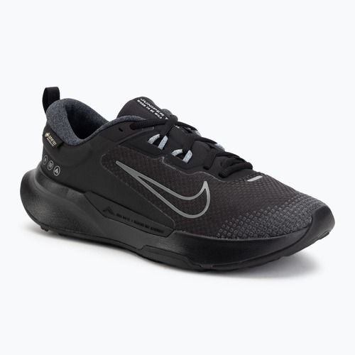 Vyriški bėgimo batai Nike Juniper Trail 2 GORE-TEX black/anthracite/cool grey