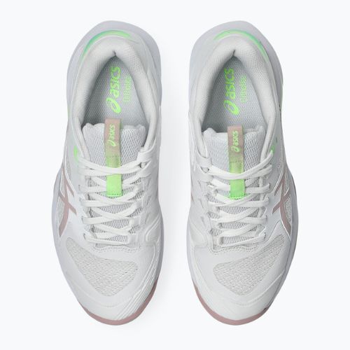 Moteriški teniso batai ASICS Solution Speed FF 4 W white/morganite