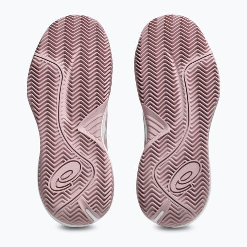 Moteriški teniso bateliai ASICS Gel-Challenger 15 Clay W Morganite/Piedmont Grey