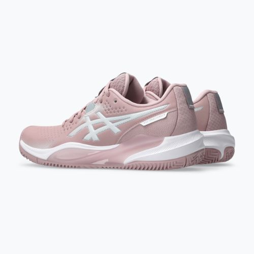 Moteriški teniso bateliai ASICS Gel-Challenger 15 Clay W Morganite/Piedmont Grey
