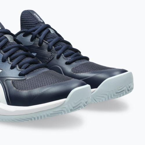 Moteriški teniso bateliai ASICS Game FF Clay W midnight/white