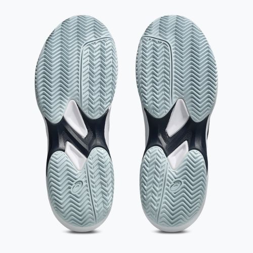 Moteriški teniso bateliai ASICS Game FF Clay W midnight/white