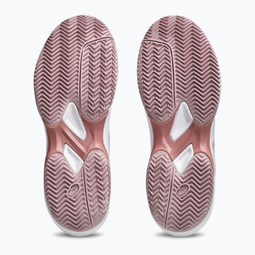 Moteriški teniso bateliai ASICS Game FF Clay W white/morganite