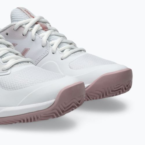 Moteriški teniso bateliai ASICS Game FF Clay W white/morganite