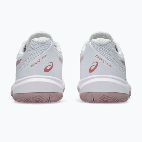 Moteriški teniso bateliai ASICS Game FF Clay W white/morganite