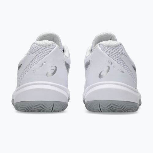 Moteriški teniso bateliai ASICS Game FF Clay W white/pure silver