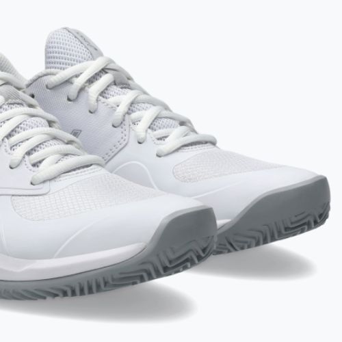 Moteriški teniso bateliai ASICS Game FF Clay W white/pure silver