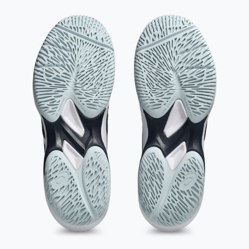 Moteriški teniso bateliai ASICS Game FF W midnight/white