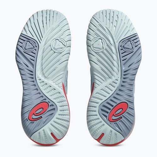 Moteriški teniso bateliai ASICS Gel-Resolution X W sky/grey blue
