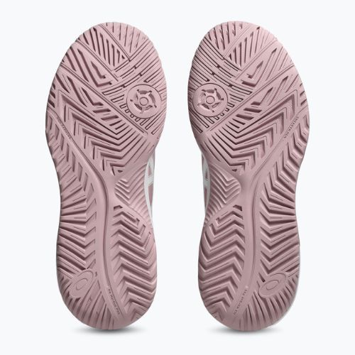 Moteriški teniso bateliai ASICS Gel-Dedicate 8 W morganite/white
