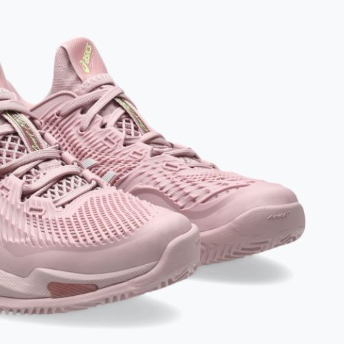 Moteriški teniso bateliai ASICS Court FF 3 Clay W morganite/white