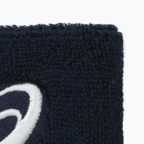 Frotinės riešo apyrankės ASICS Wrist Band 2 vnt