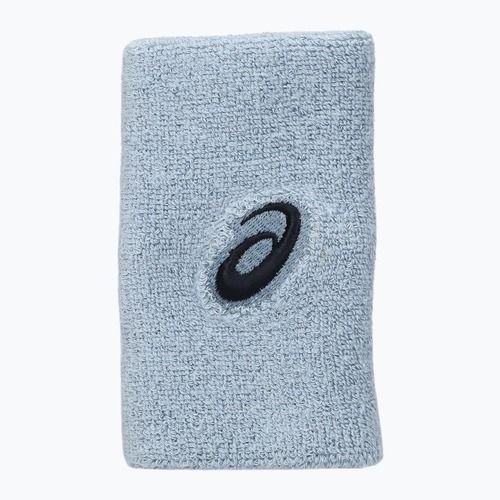 Frotinės riešo apyrankės ASICS Wrist Band Long 2 vnt