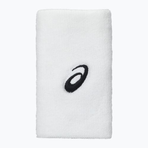 Frotinės riešo apyrankės ASICS Wrist Band Long 2 vnt