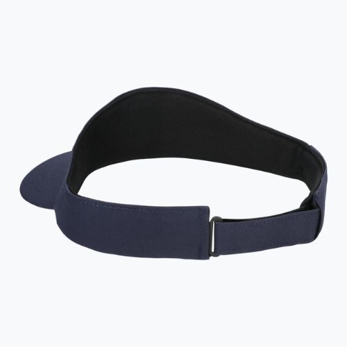 Teniso stogelis ASICS Performance Visor midnight