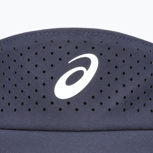 Teniso stogelis ASICS Performance Visor midnight