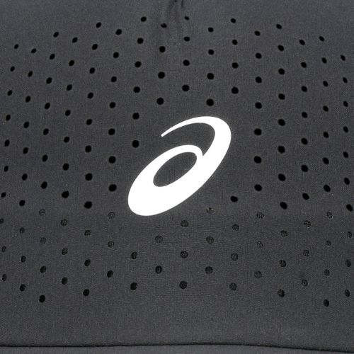 Teniso kepurė ASICS Performance black