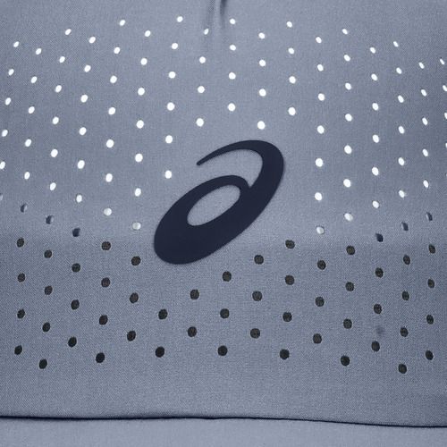 Teniso kepurė ASICS Performance grey/blue