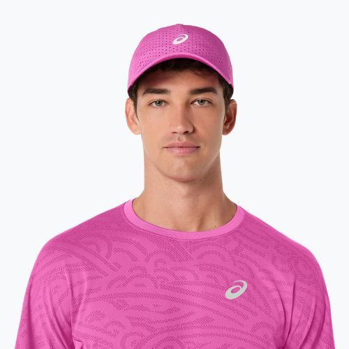 Teniso kepurė ASICS Performance digital cherry blossom