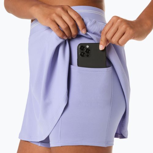 Teniso sijonas ASICS Game bluebell