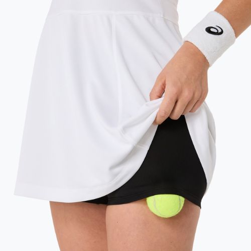 Teniso suknelė ASICS Court brilliant white