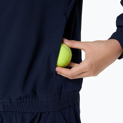 Moteriška teniso striukė ASICS Match W midnight