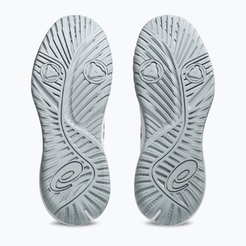 Vyriški teniso bateliai ASICS Gel-Challenger 15 white/gunmetal