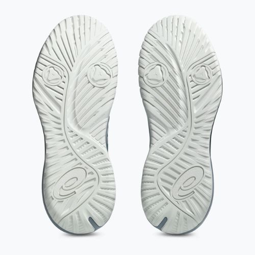 Vyriški teniso bateliai ASICS Gel-Challenger 15 ironclad/grey blue