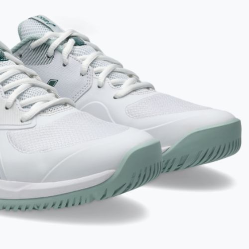 Vyriški teniso bateliai ASICS Game FF white/dark neptune