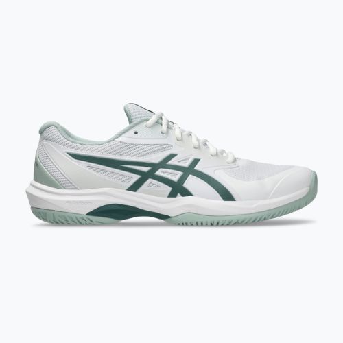Vyriški teniso bateliai ASICS Game FF white/dark neptune