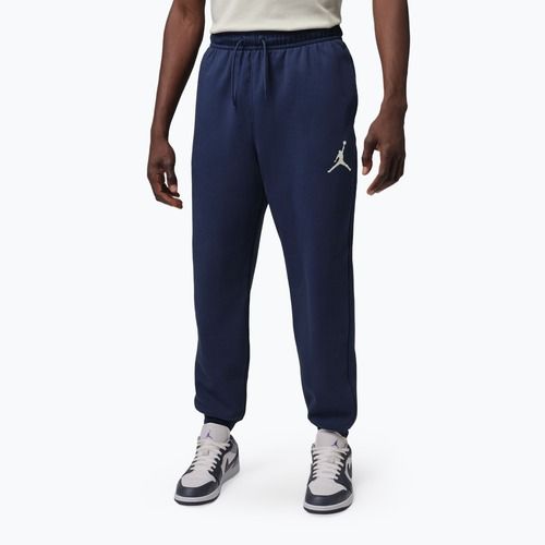 Vyriškos kelnės Nike Jordan midnight navy/white