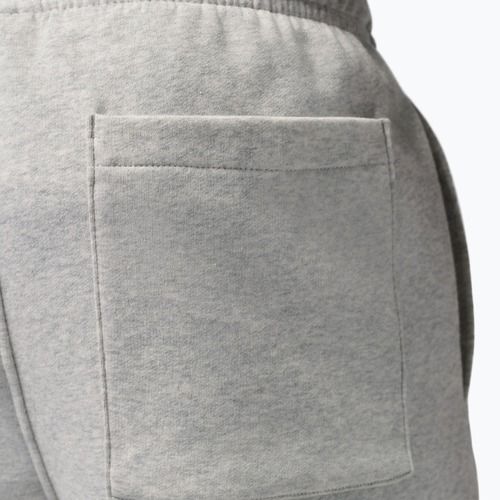 Spodnie męskie Nike Jordan grey heather/black