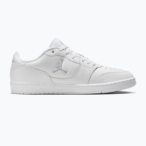 Vyriški batai Nike Jordan Access Court Low white/pure platinum