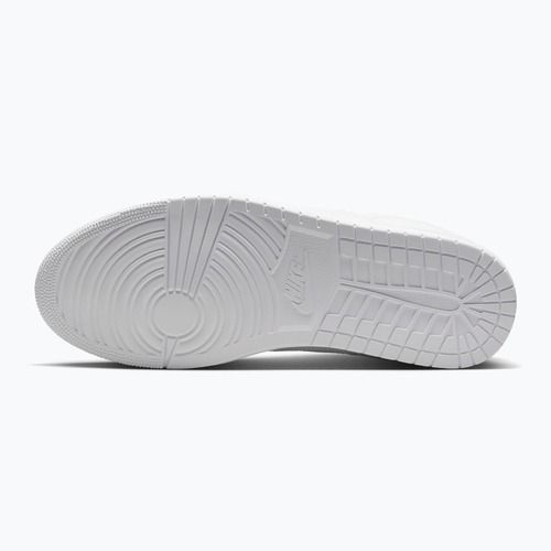 Vyriški batai Nike Jordan Access Court Low white/pure platinum