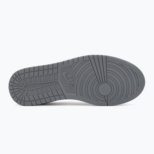 Vyriški batai Jordan Access Court Low smoke grey/white/light smoke grey