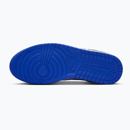 Vyriški batai Nike Jordan Access Court Low black/game royal/white