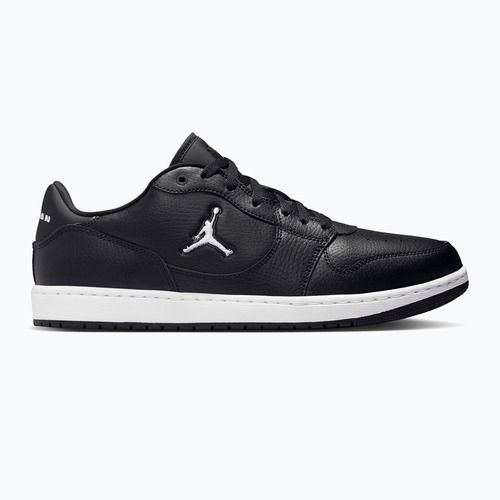 Vyriški batai Nike Jordan Access Court Low black/white