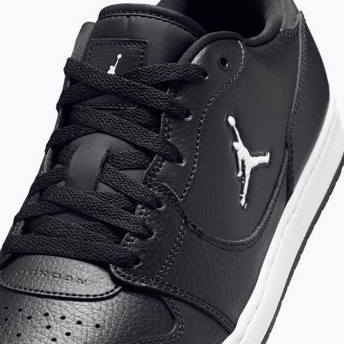 Vyriški batai Nike Jordan Access Court Low black/white
