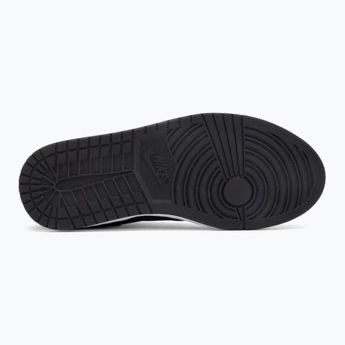 Vyriški batai Nike Jordan Access Court Mid black/white