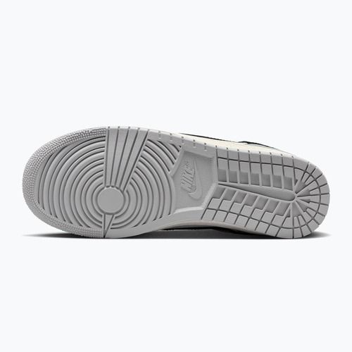 Moteriški batai Air Jordan Skyline Low summit white/light smoke grey/sail/black