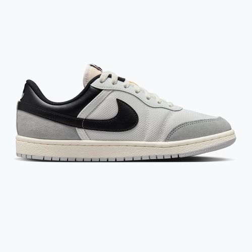Moteriški batai Nike Air Jordan Skyline Low summit white/light smoke grey/sail/black