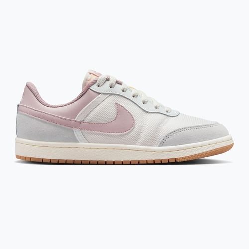 Moteriški batai Nike Air Jordan Skyline Low summit white/neutral grey/particle rose
