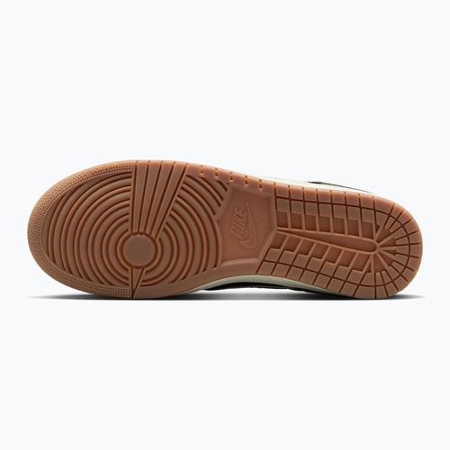 Vyriški batai Air Jordan Skyline Low black/anthracite/summit white
