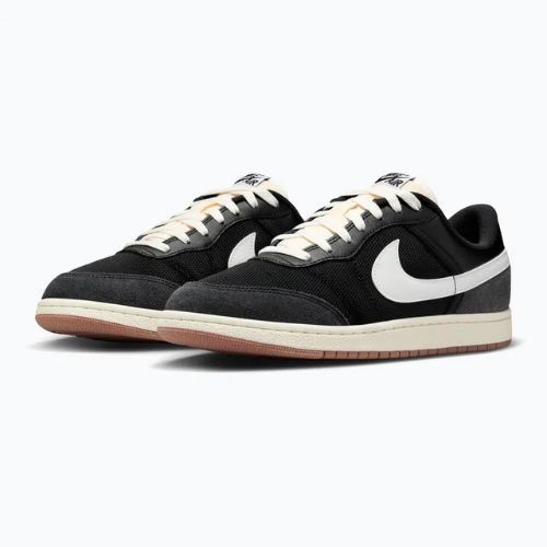 Vyriški batai Nike Air Jordan Skyline Low black/anthracite/summit white