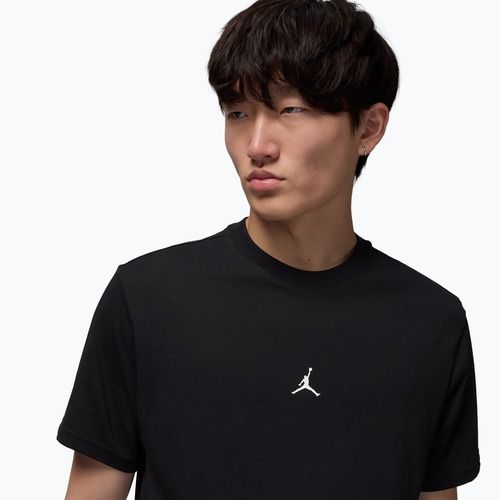 Vyriški marškinėliai Nike Jordan Sport Dri-Fit Jumpman black/white