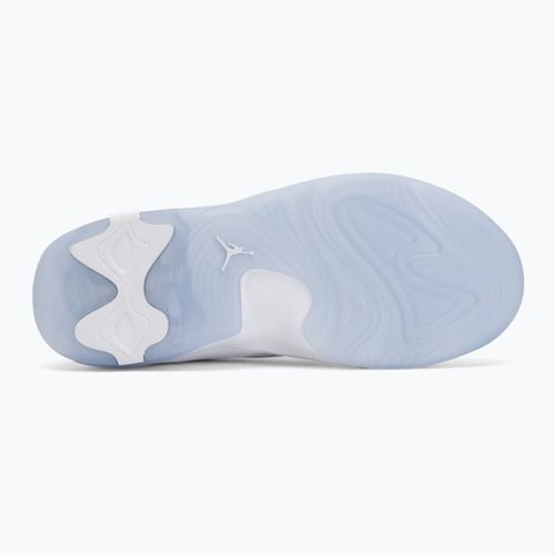 Vyriški batai Jordan Max Aura 7 white/vast grey