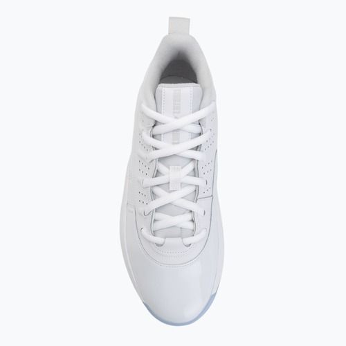 Vyriški batai Nike Jordan Max Aura 7 white/vast grey